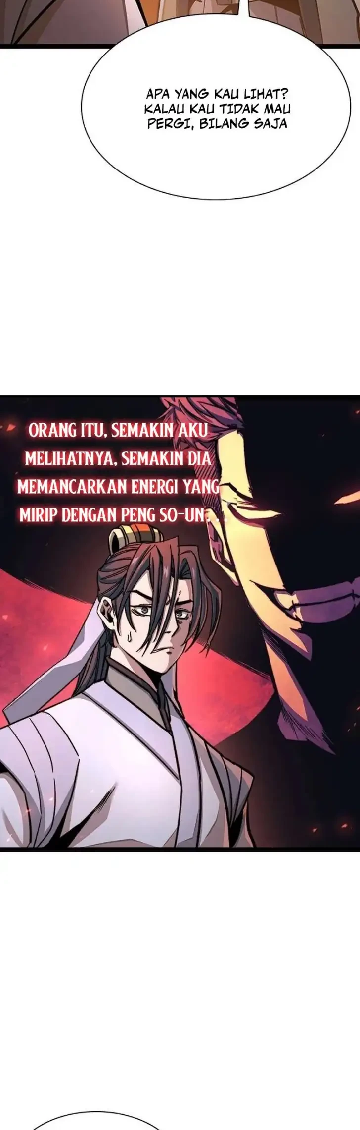 The Absolute Scholar Chapter 6 Gambar 6