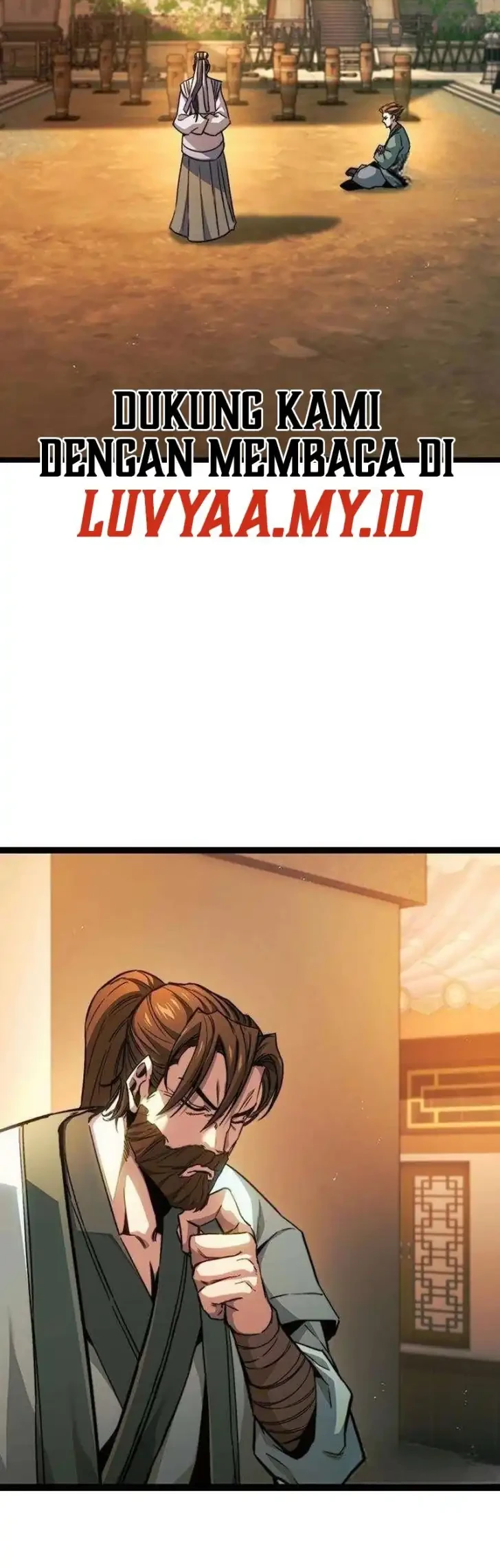 The Absolute Scholar Chapter 7 Gambar 12