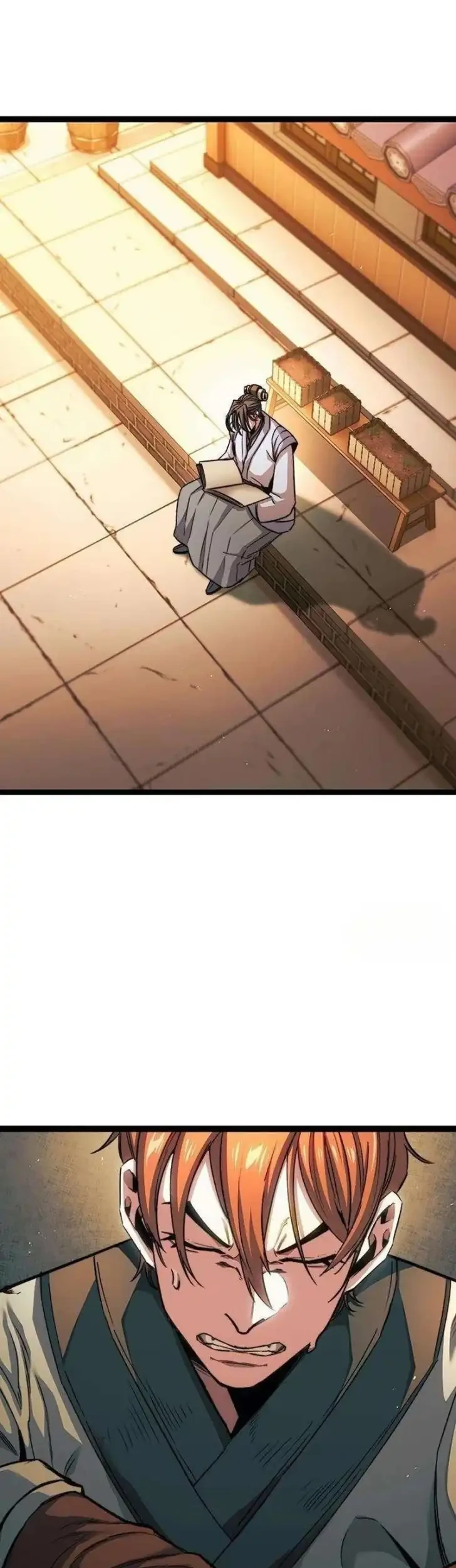 The Absolute Scholar Chapter 7 Gambar 13