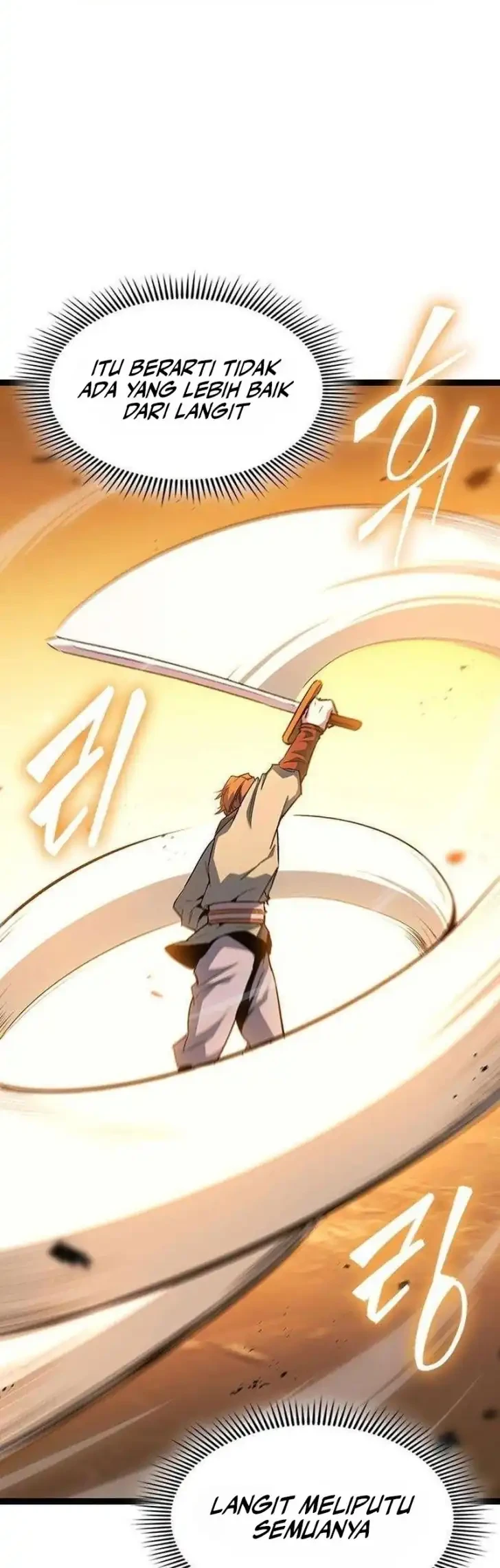 The Absolute Scholar Chapter 7 Gambar 15