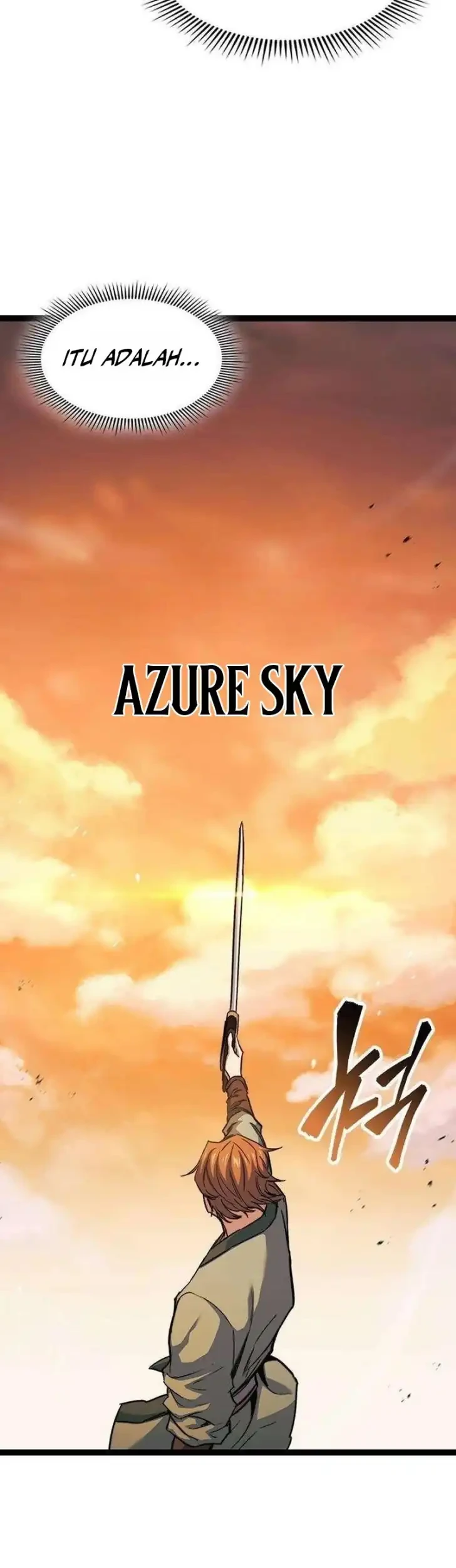 The Absolute Scholar Chapter 7 Gambar 16