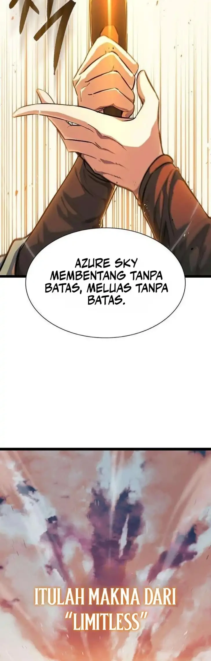 The Absolute Scholar Chapter 7 Gambar 18