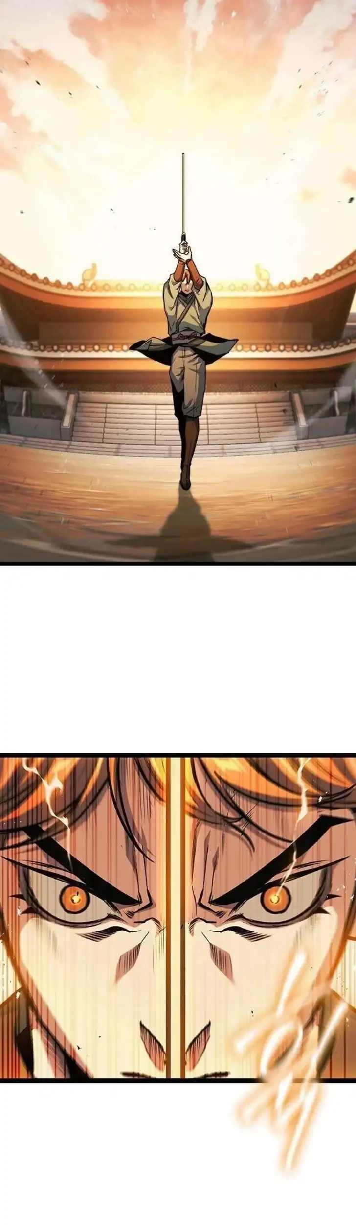 The Absolute Scholar Chapter 7 Gambar 19