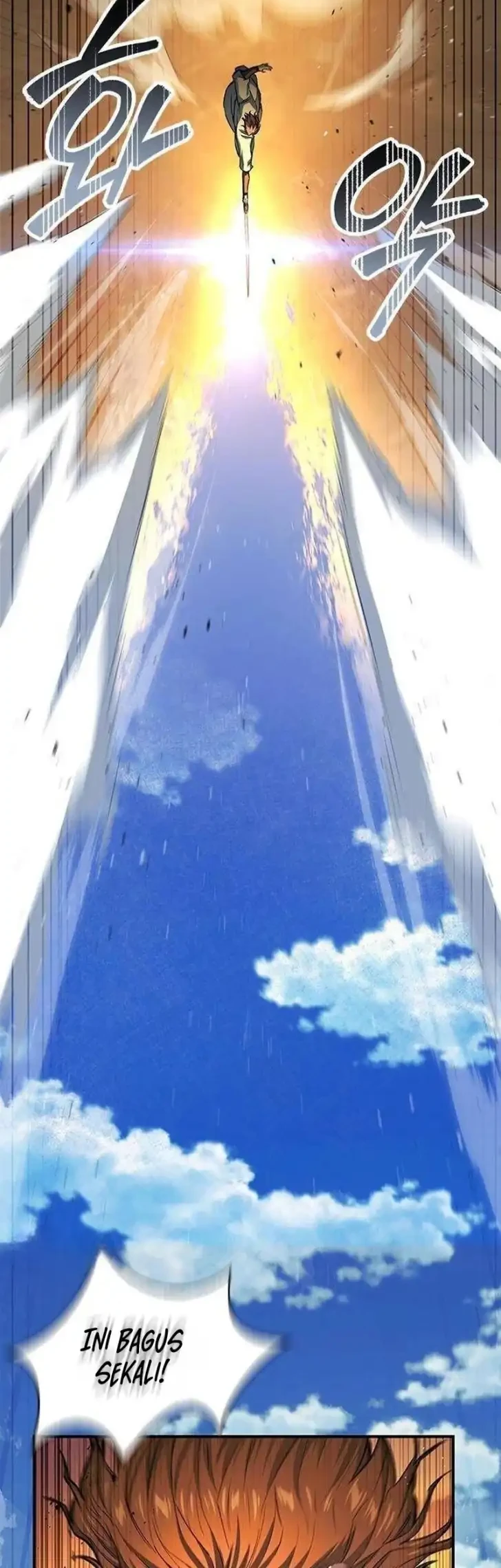 The Absolute Scholar Chapter 7 Gambar 21