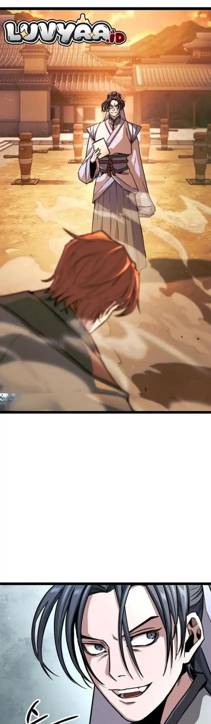 The Absolute Scholar Chapter 7 Gambar 23