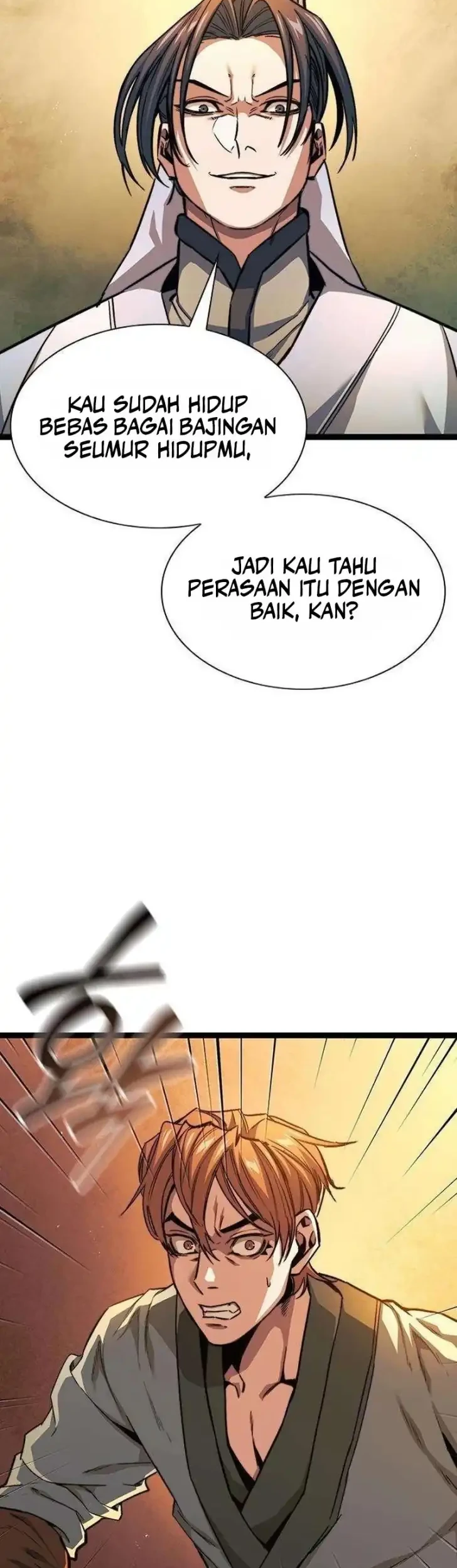The Absolute Scholar Chapter 7 Gambar 26