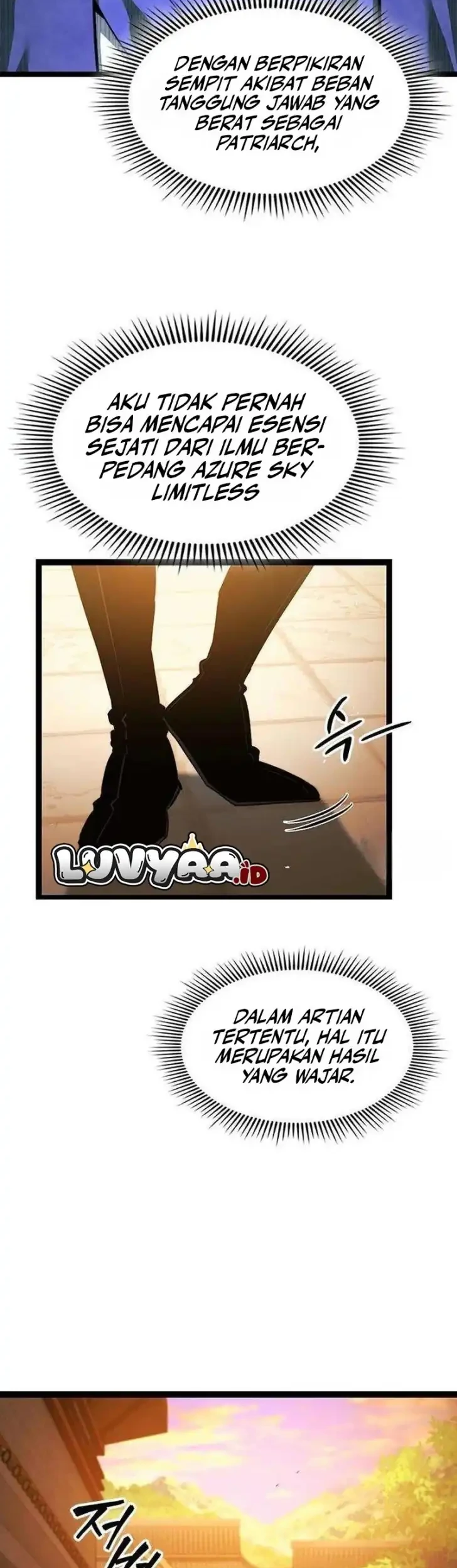 The Absolute Scholar Chapter 7 Gambar 32