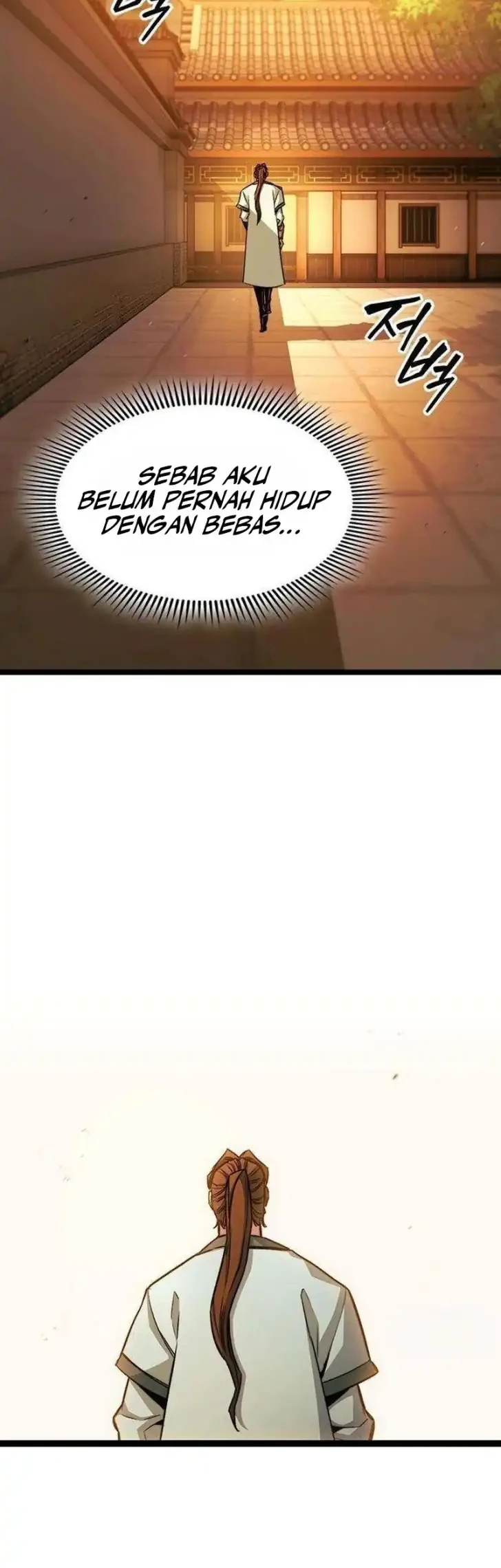 The Absolute Scholar Chapter 7 Gambar 33