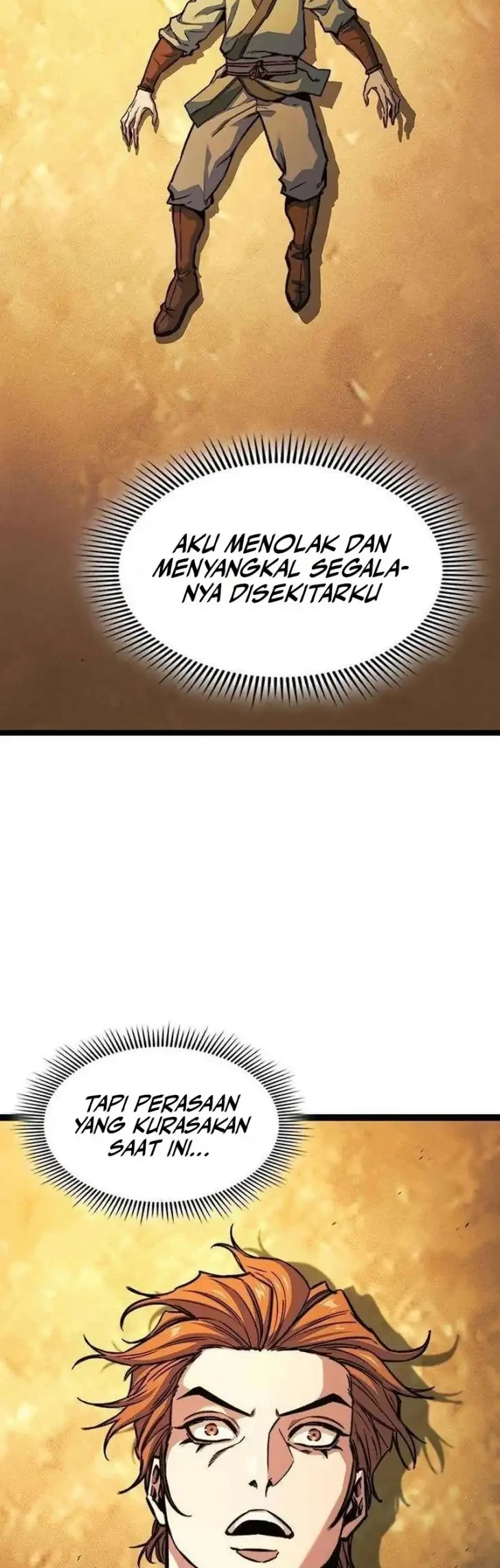 The Absolute Scholar Chapter 7 Gambar 36