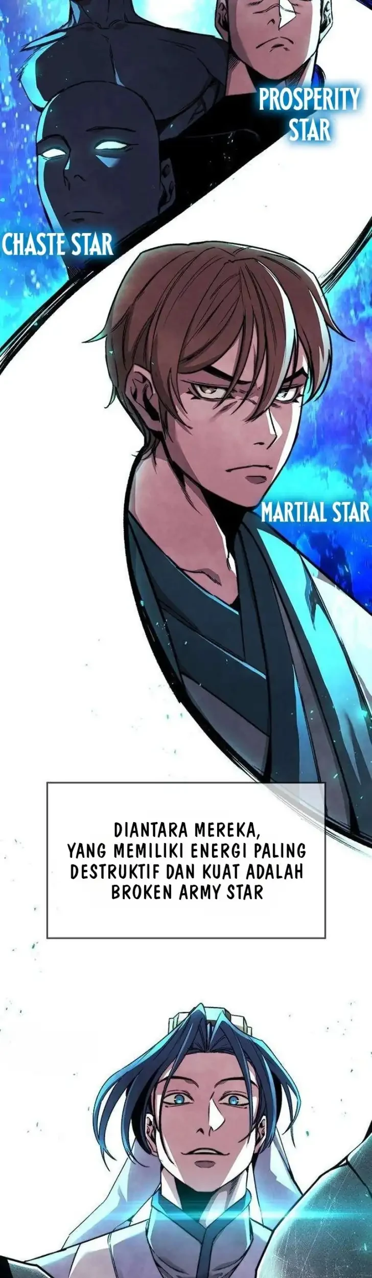 The Absolute Scholar Chapter 7 Gambar 40