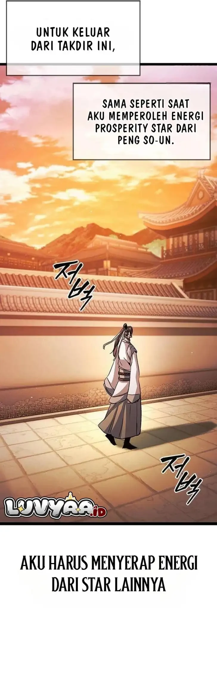 The Absolute Scholar Chapter 7 Gambar 42