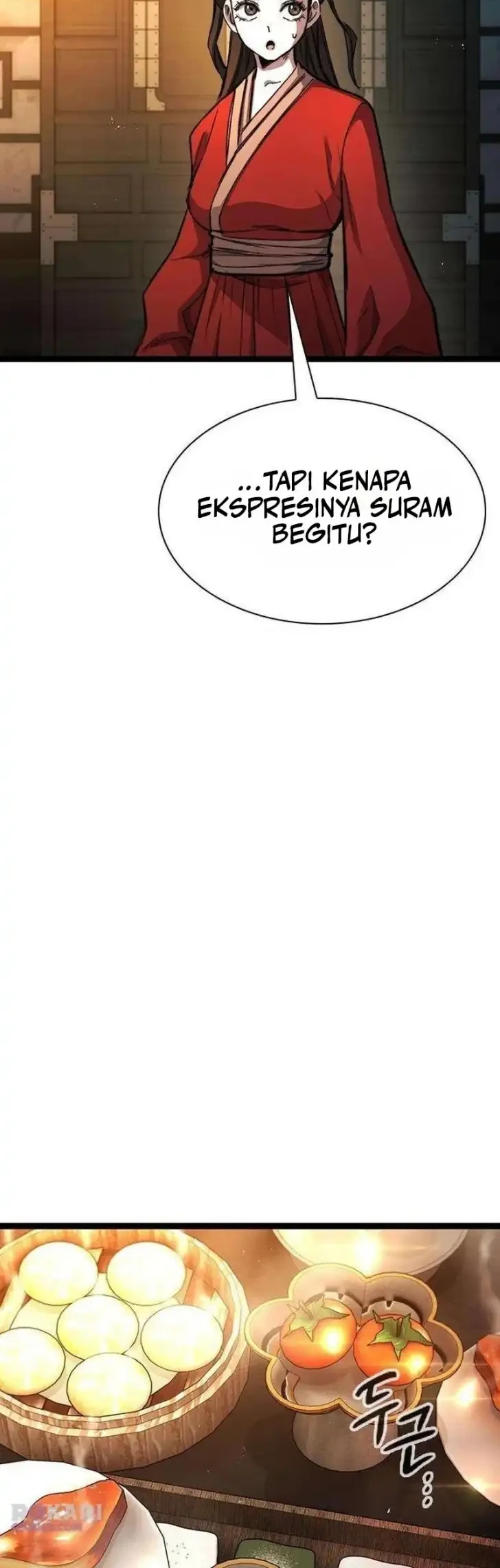 The Absolute Scholar Chapter 7 Gambar 48