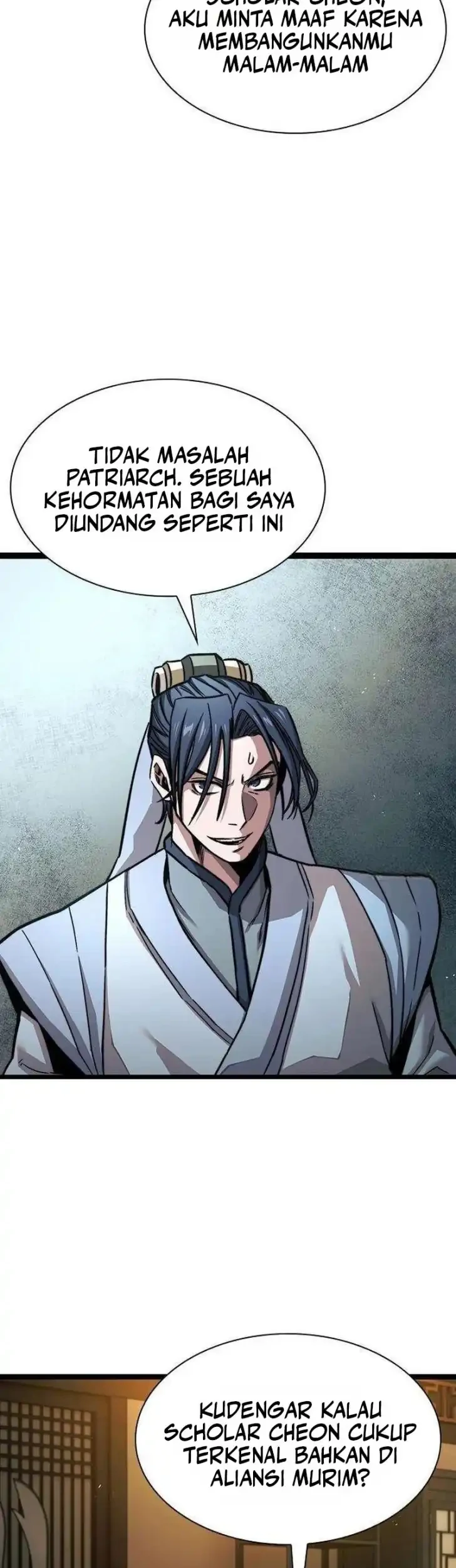 The Absolute Scholar Chapter 7 Gambar 55