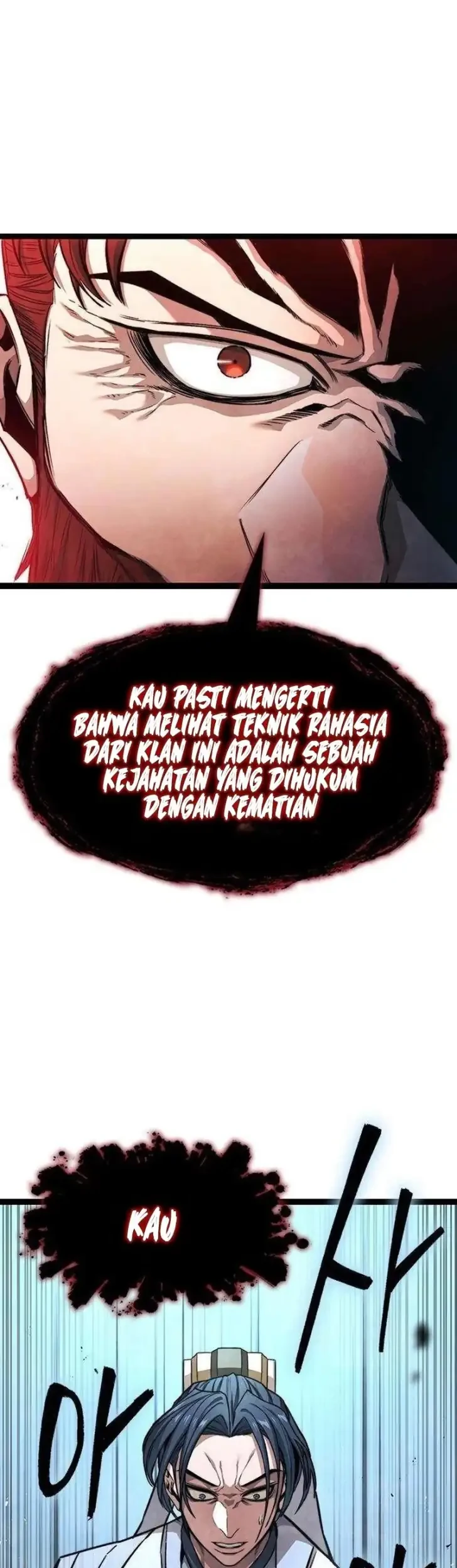 The Absolute Scholar Chapter 7 Gambar 64