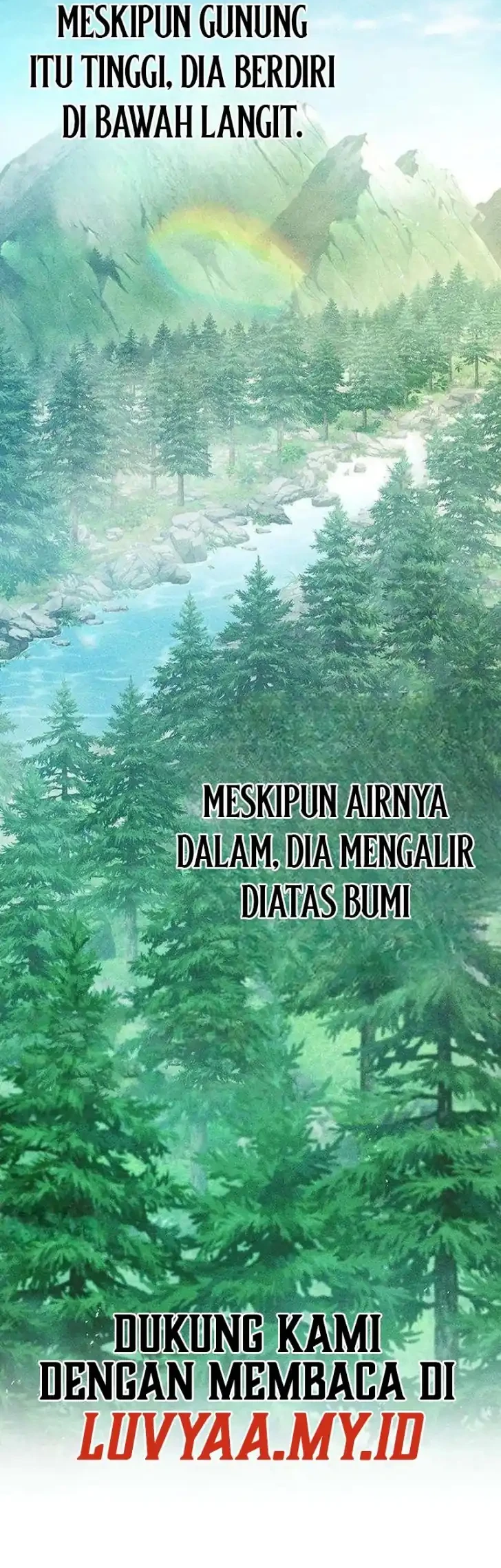 The Absolute Scholar Chapter 7 Gambar 6