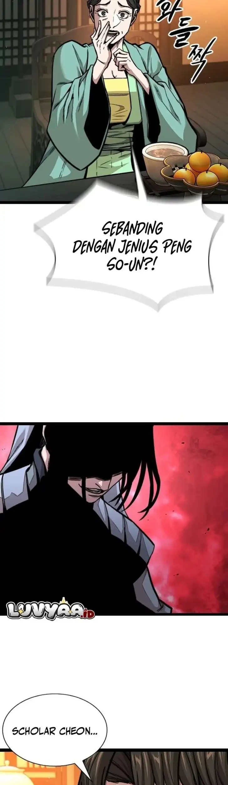 The Absolute Scholar Chapter 8 Gambar 13