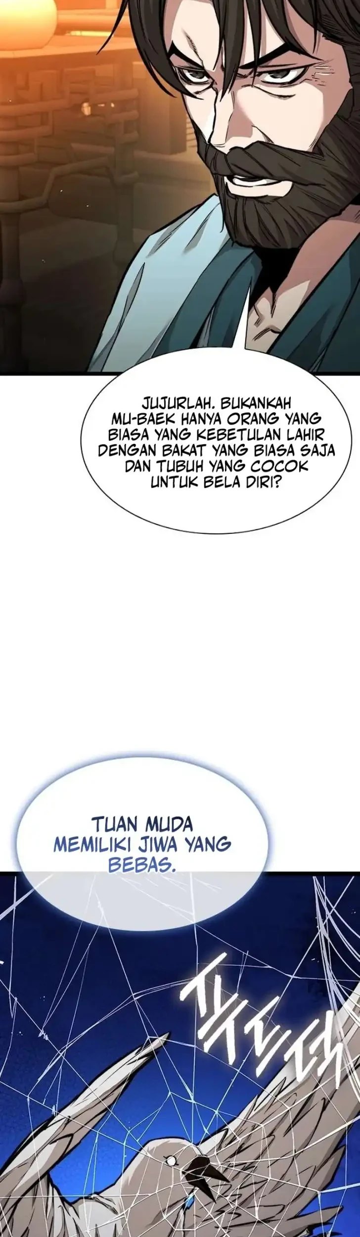 The Absolute Scholar Chapter 8 Gambar 14