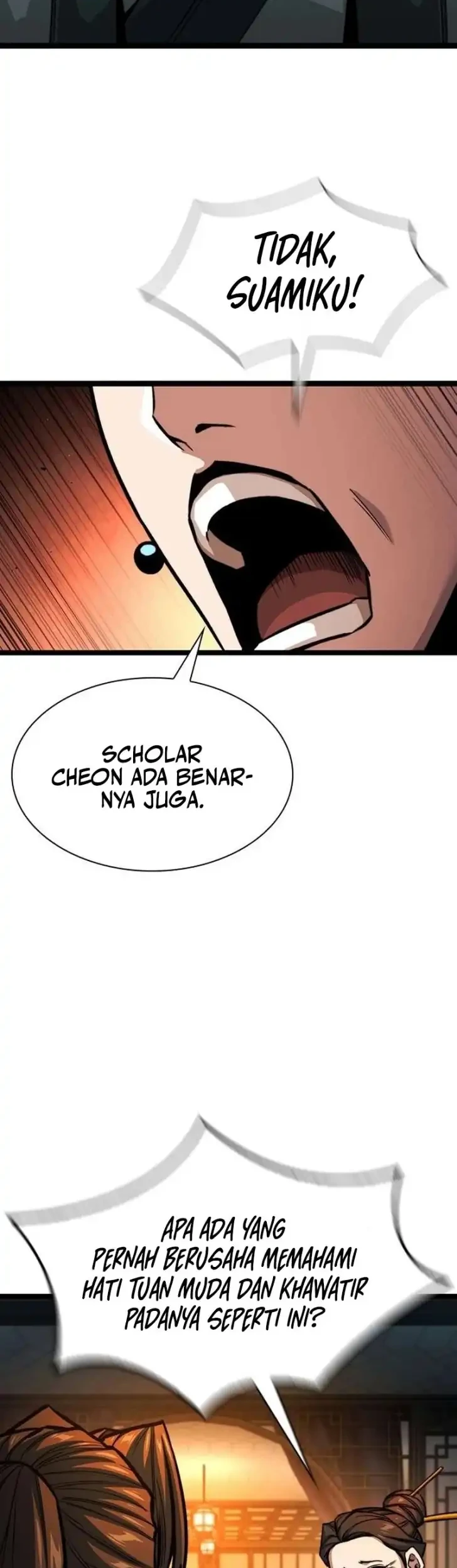 The Absolute Scholar Chapter 8 Gambar 17