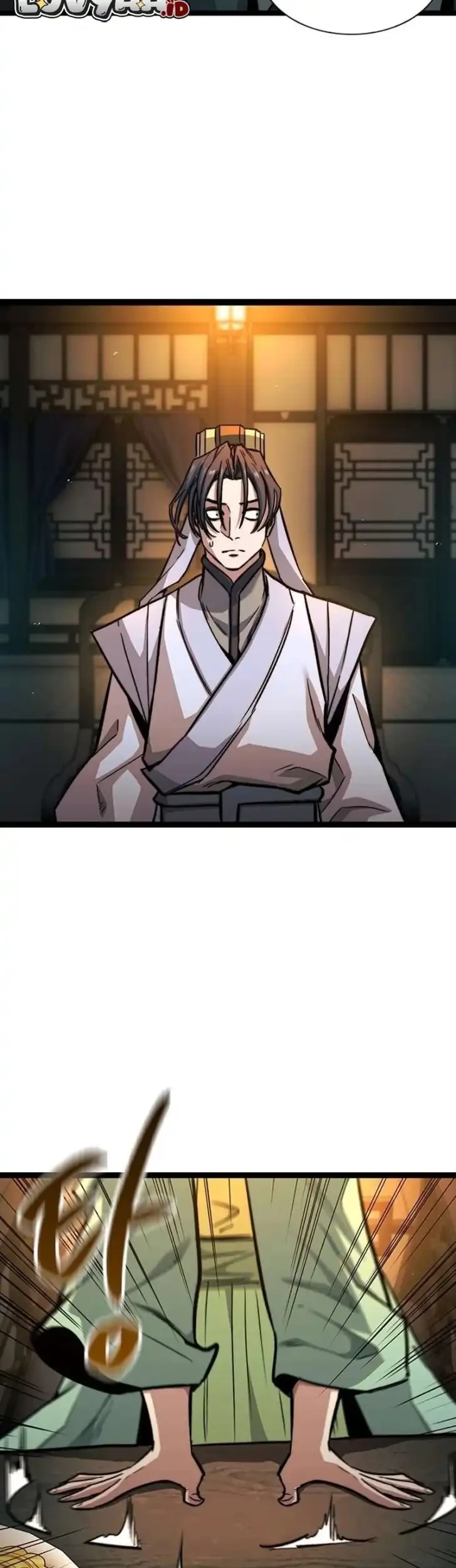 The Absolute Scholar Chapter 8 Gambar 22