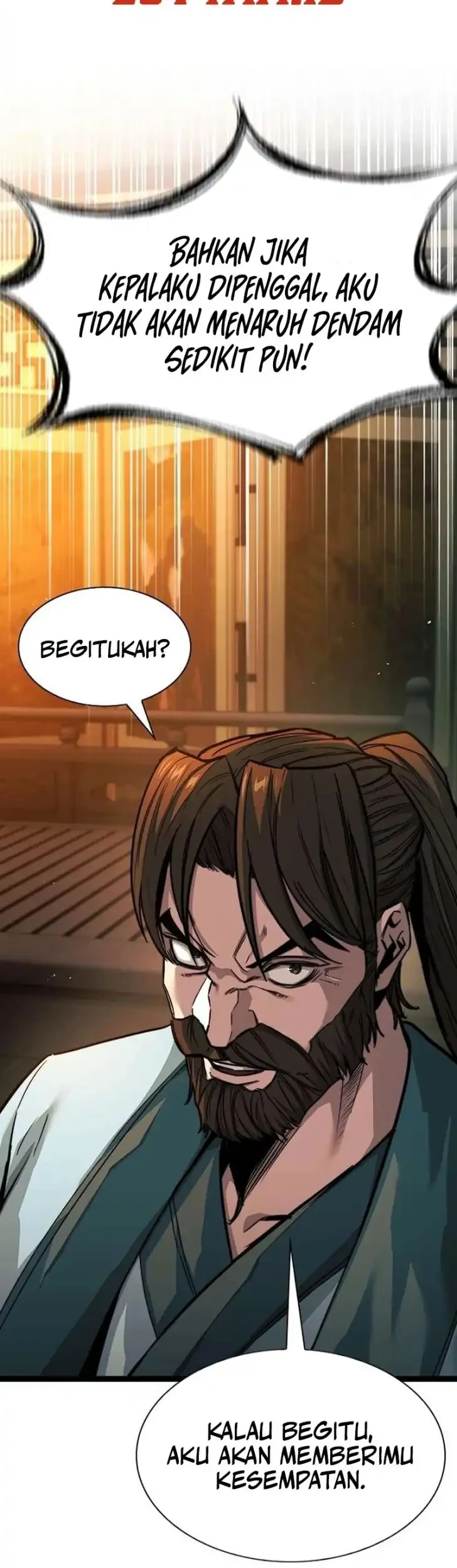 The Absolute Scholar Chapter 8 Gambar 26