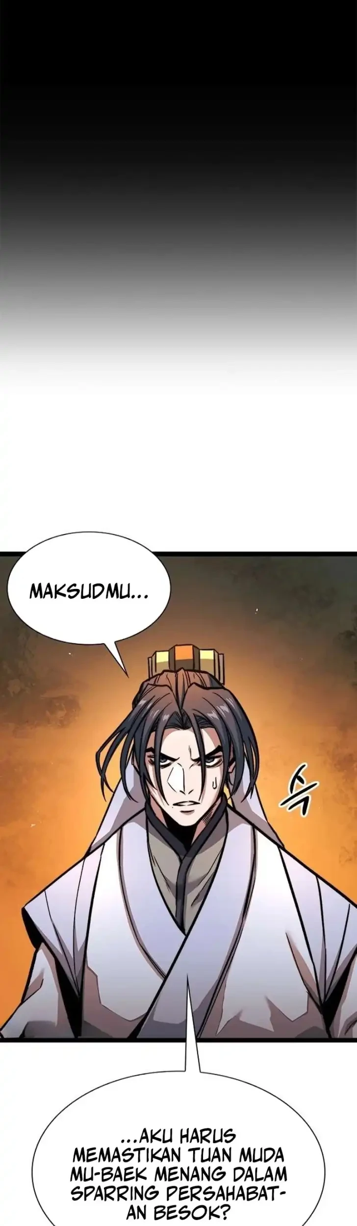 The Absolute Scholar Chapter 8 Gambar 29