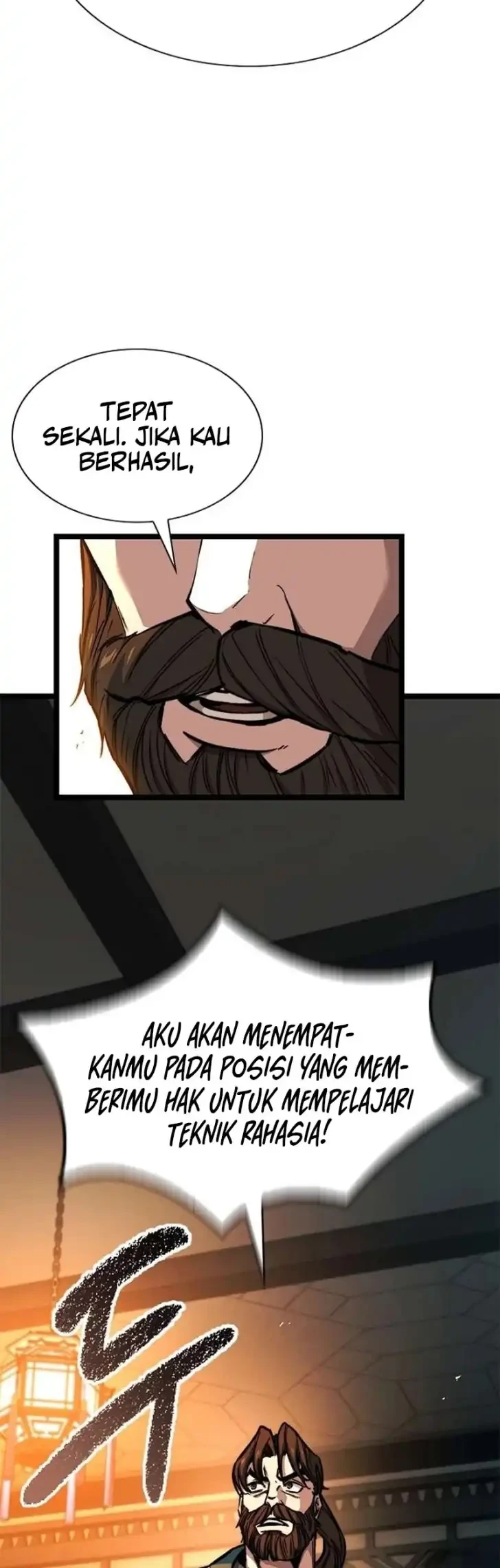 The Absolute Scholar Chapter 8 Gambar 30