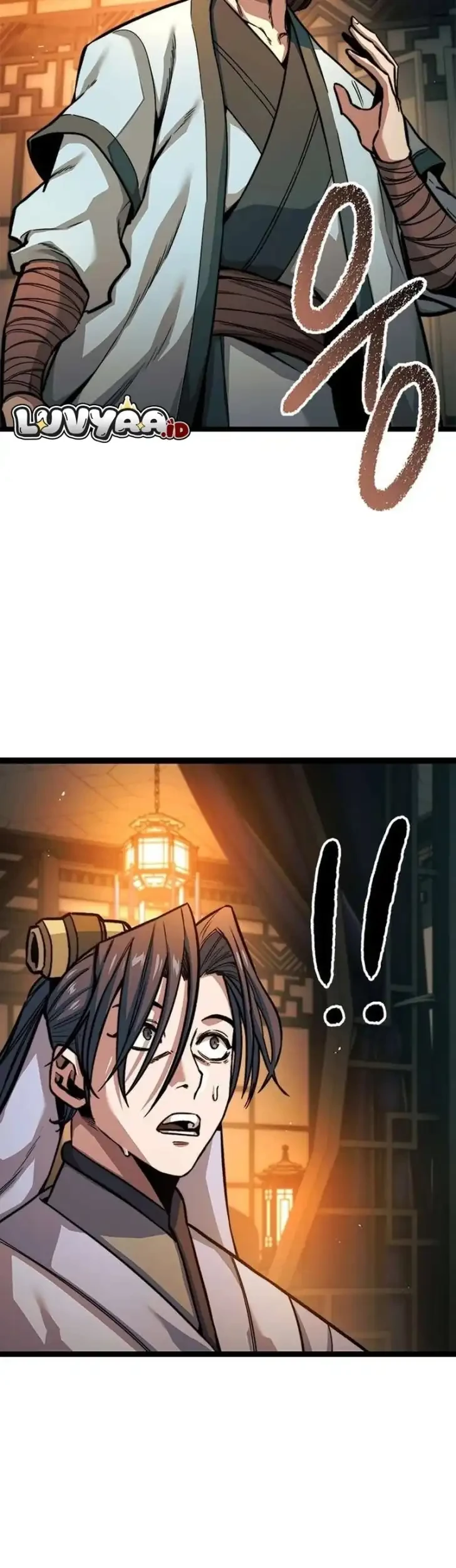 The Absolute Scholar Chapter 8 Gambar 31