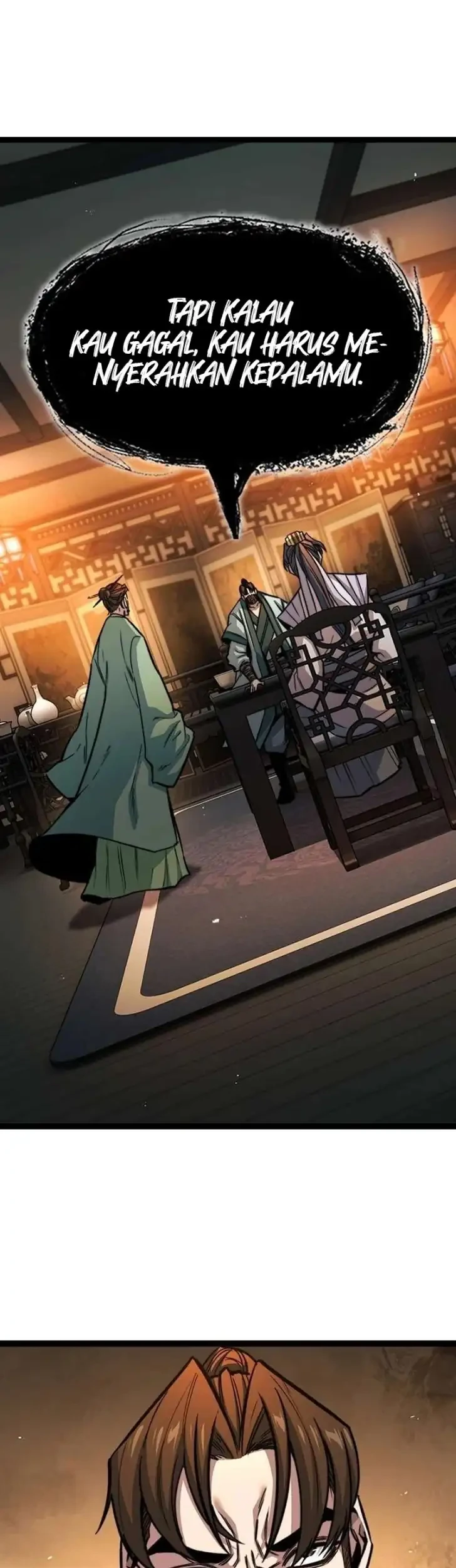 The Absolute Scholar Chapter 8 Gambar 32