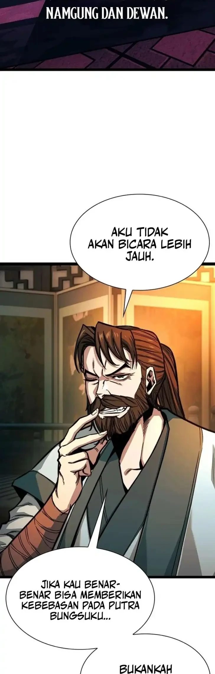 The Absolute Scholar Chapter 8 Gambar 36