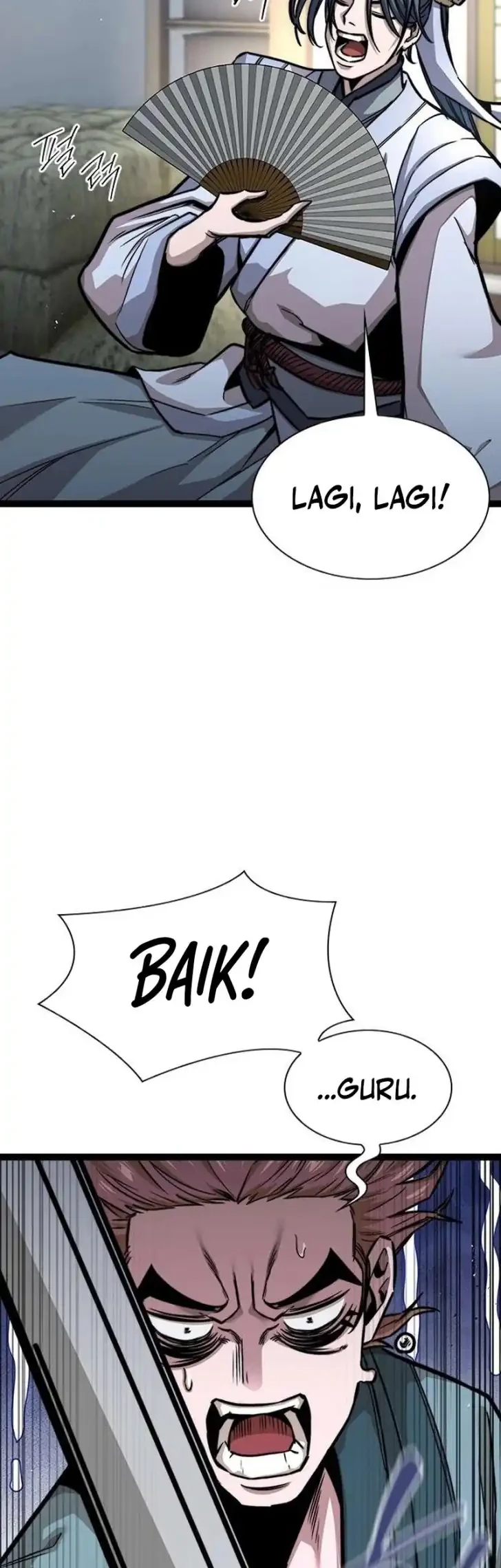 The Absolute Scholar Chapter 8 Gambar 51