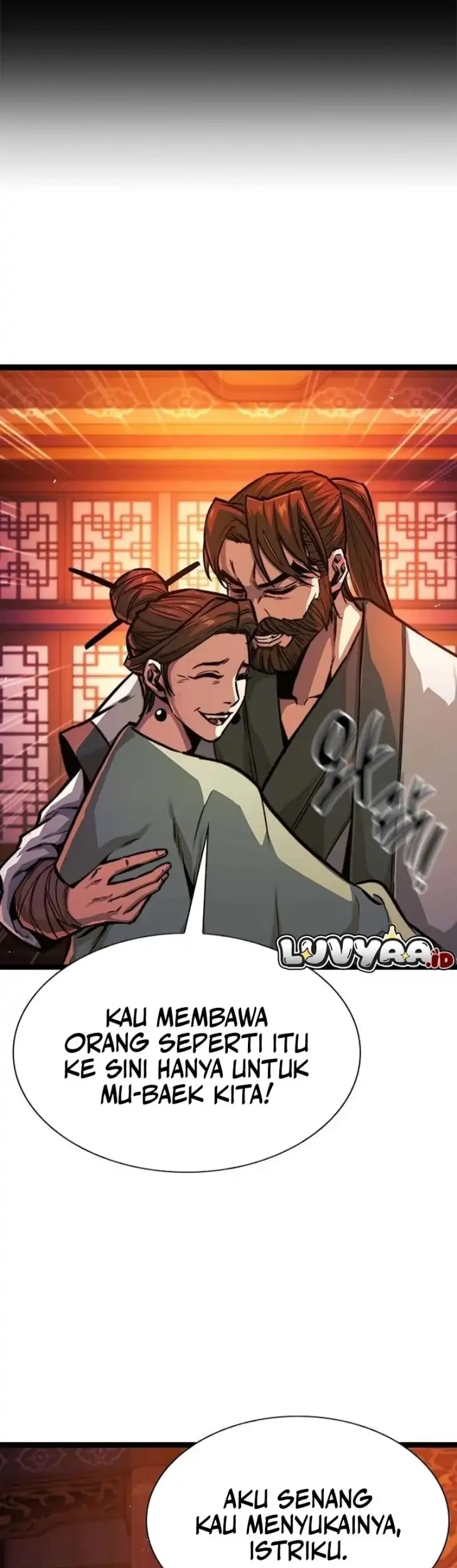 The Absolute Scholar Chapter 8 Gambar 44