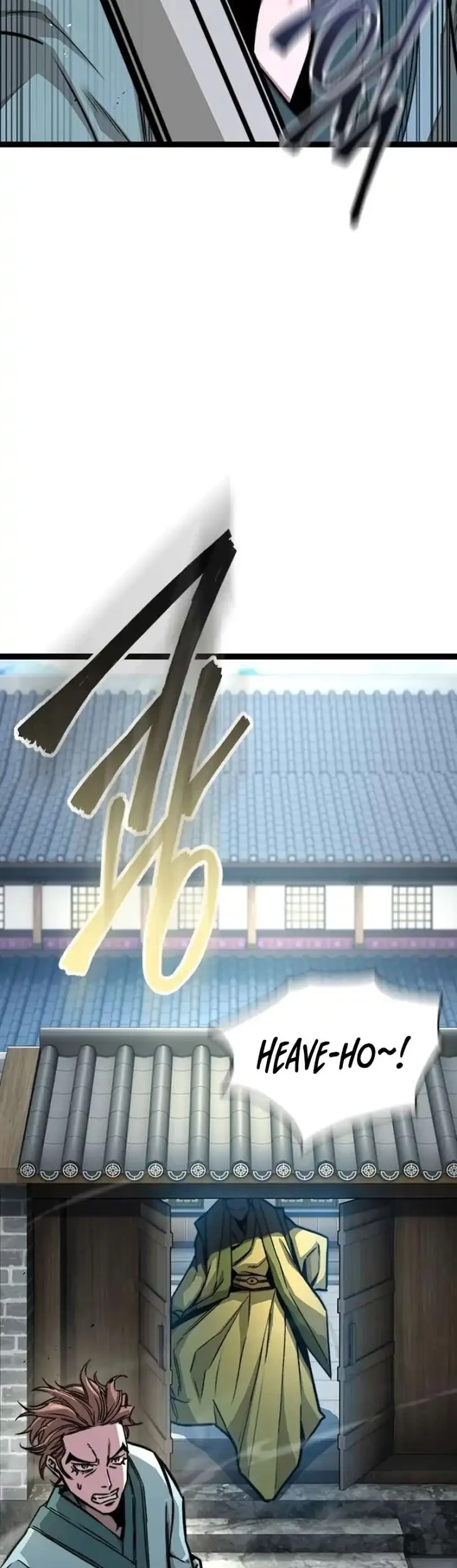 The Absolute Scholar Chapter 8 Gambar 52