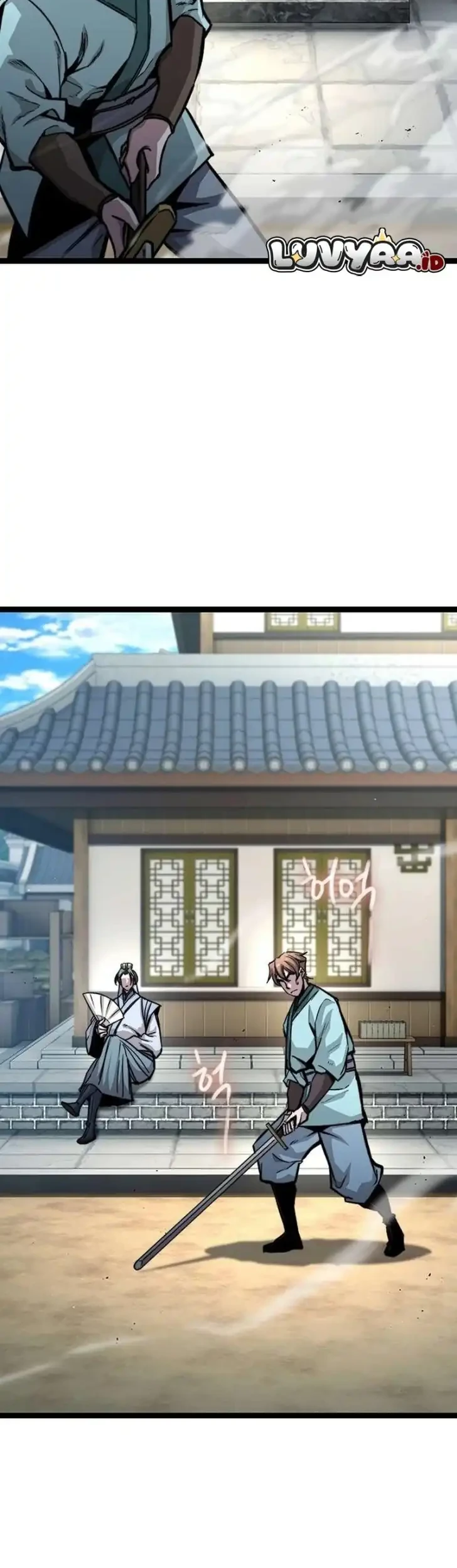 The Absolute Scholar Chapter 8 Gambar 53