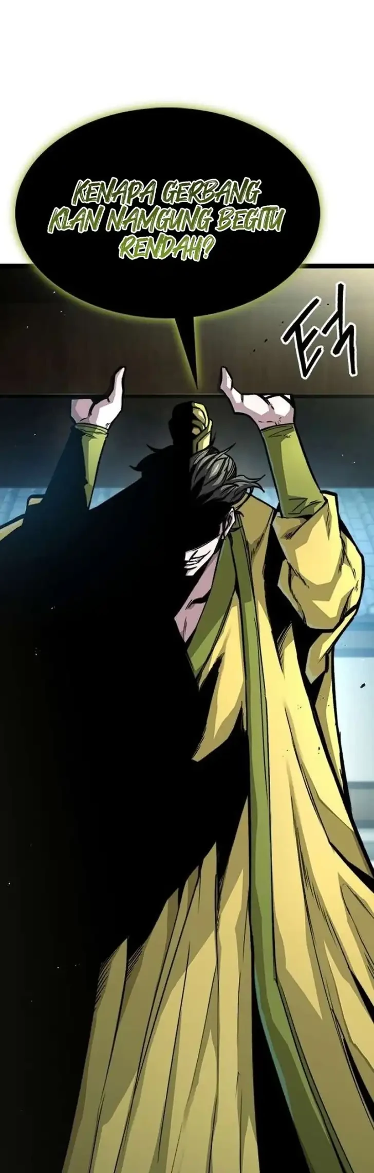 The Absolute Scholar Chapter 8 Gambar 54