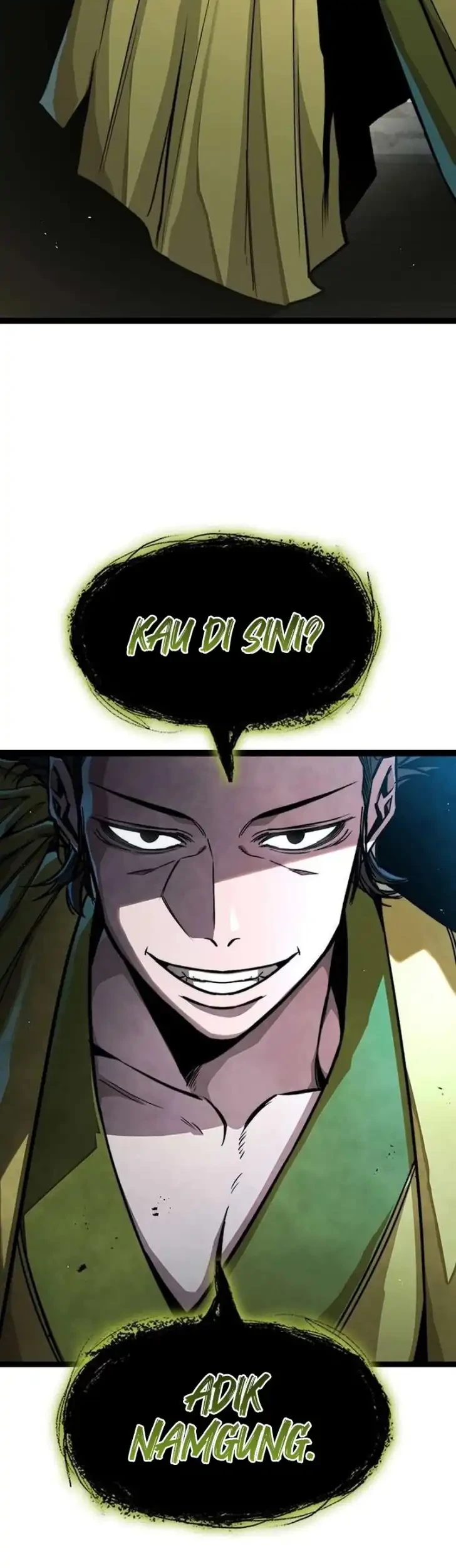 The Absolute Scholar Chapter 8 Gambar 55