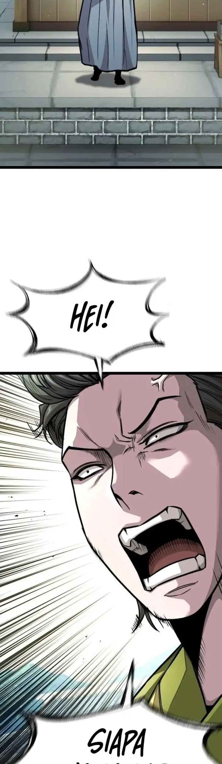 The Absolute Scholar Chapter 8 Gambar 65