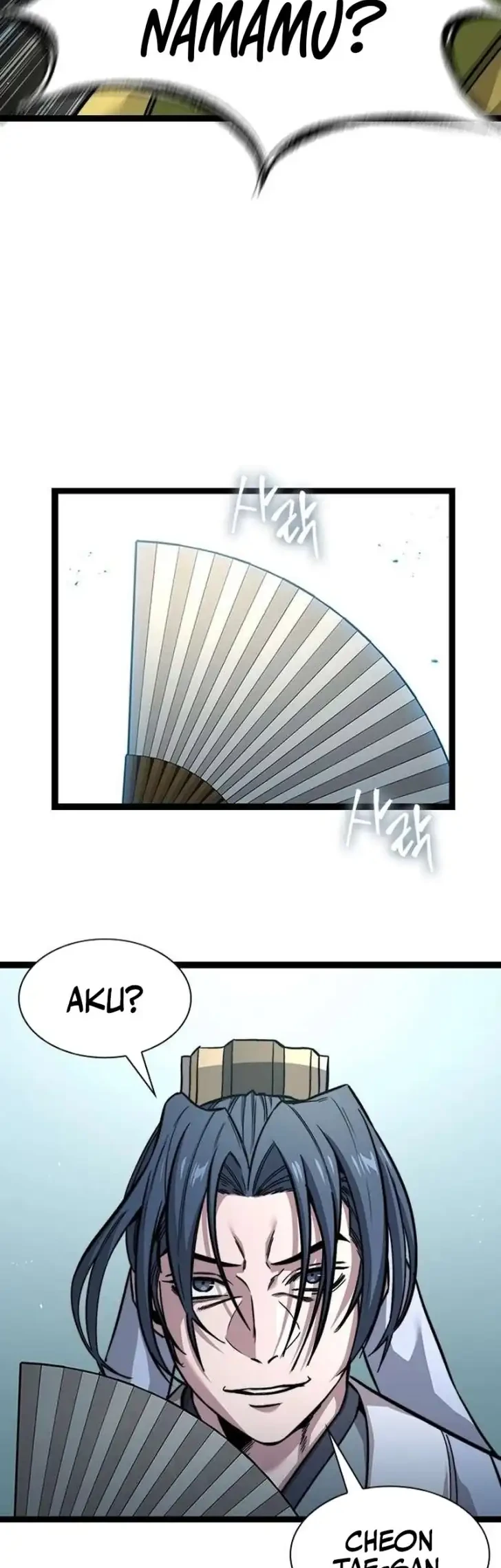 The Absolute Scholar Chapter 8 Gambar 66