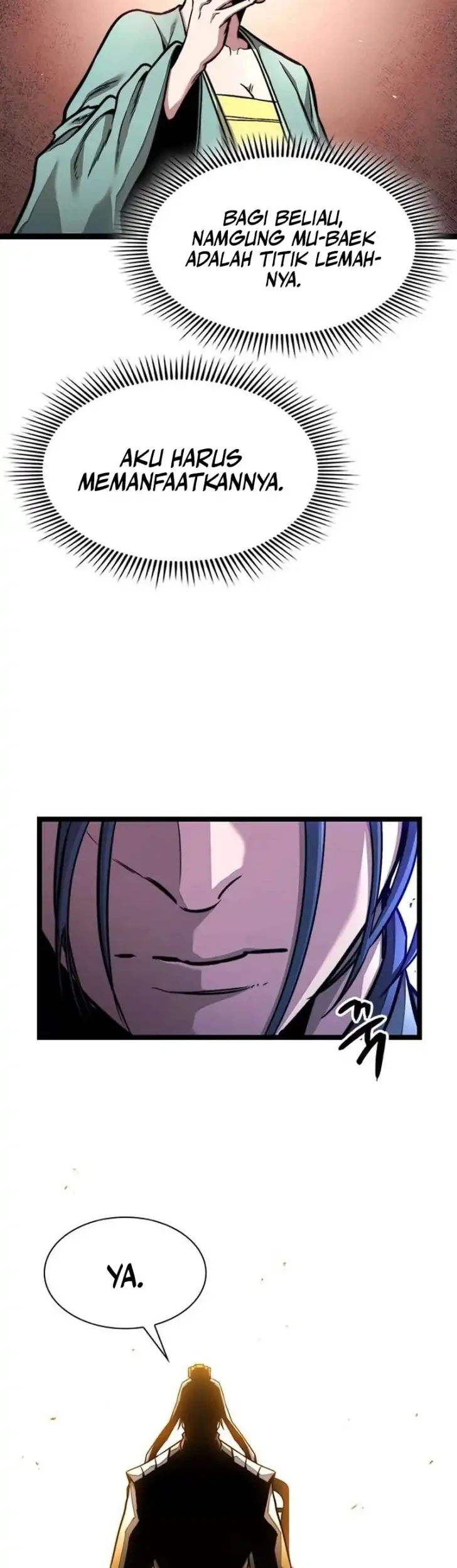 The Absolute Scholar Chapter 8 Gambar 5