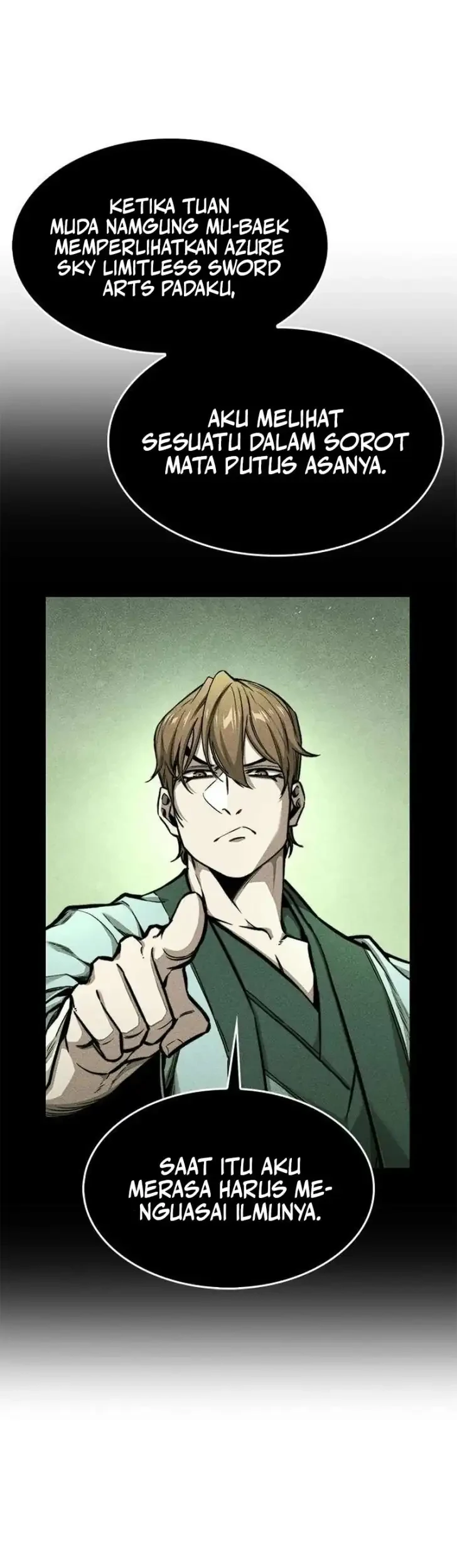 The Absolute Scholar Chapter 8 Gambar 7