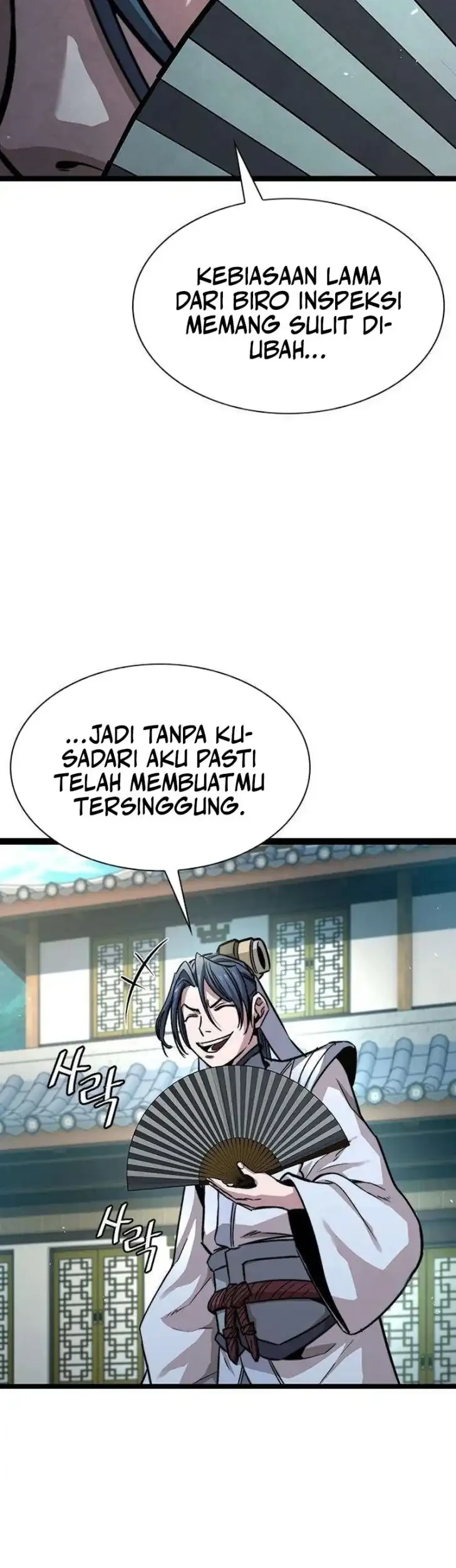 The Absolute Scholar Chapter 9 Gambar 10