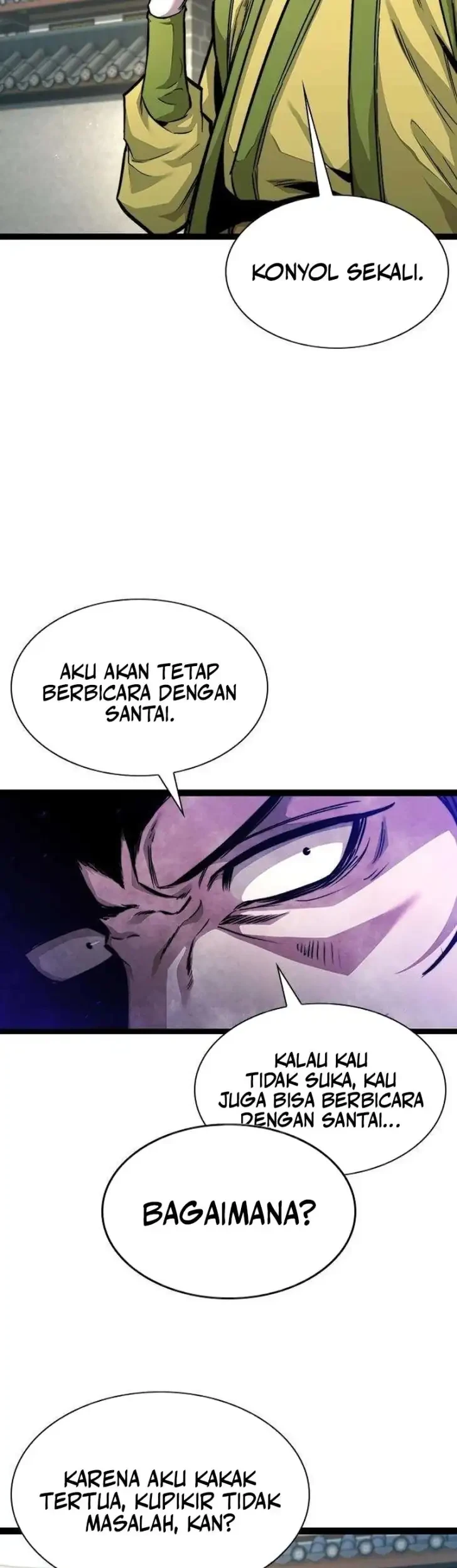 The Absolute Scholar Chapter 9 Gambar 16