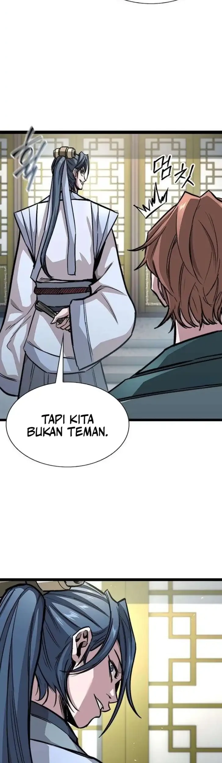 The Absolute Scholar Chapter 9 Gambar 35