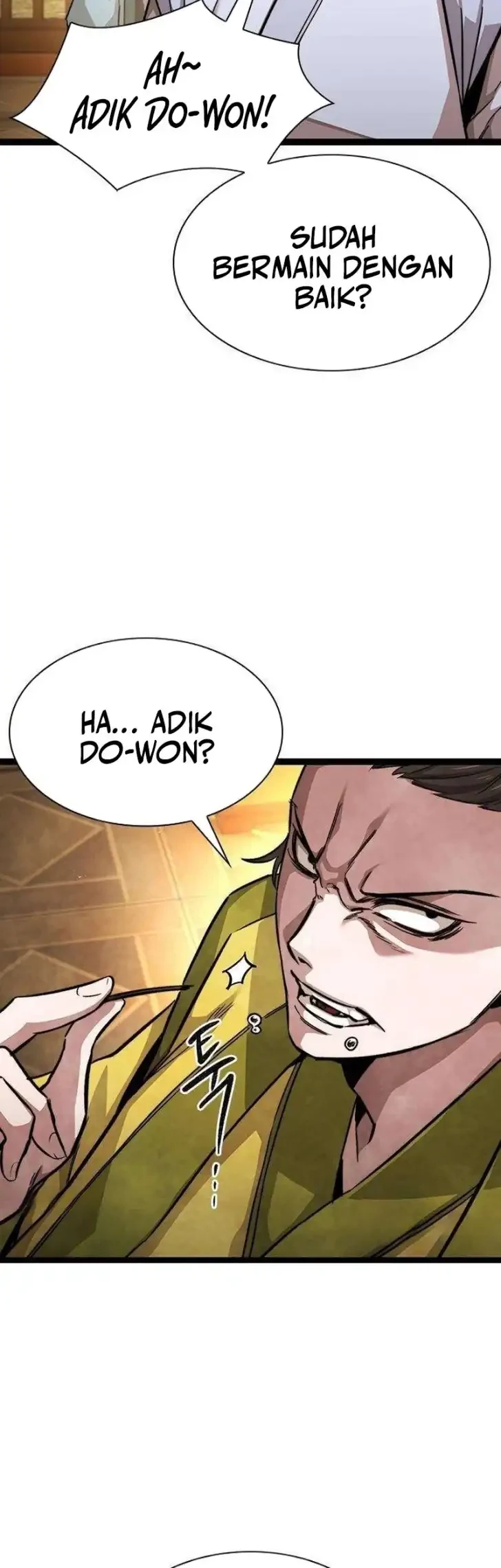 The Absolute Scholar Chapter 9 Gambar 51