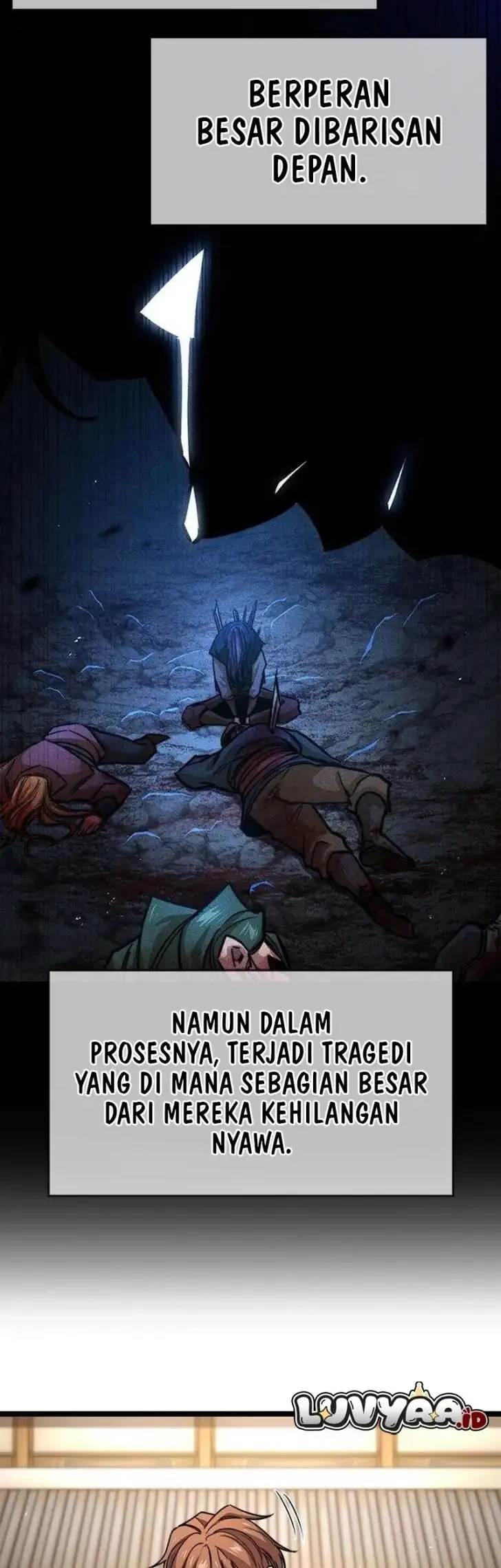 The Absolute Scholar Chapter 9 Gambar 42