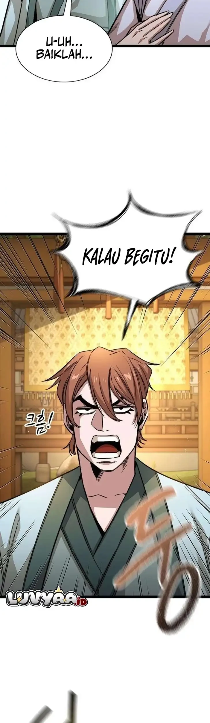 The Absolute Scholar Chapter 9 Gambar 53