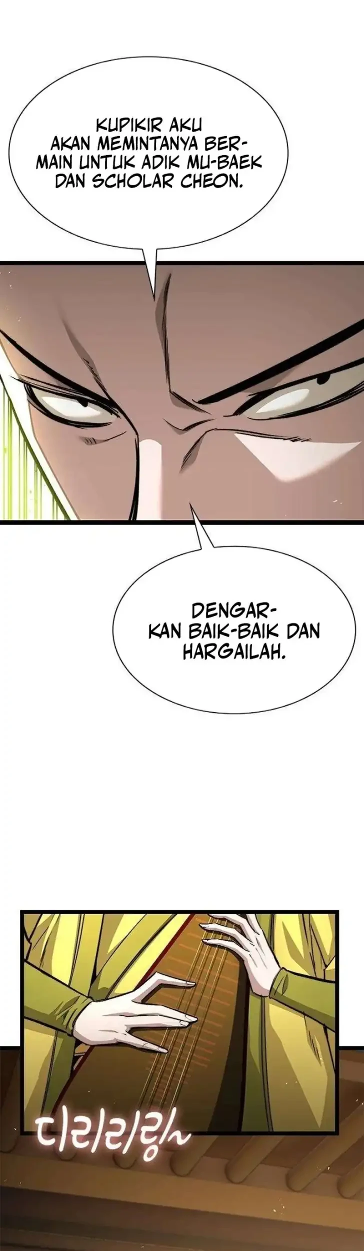 The Absolute Scholar Chapter 9 Gambar 56