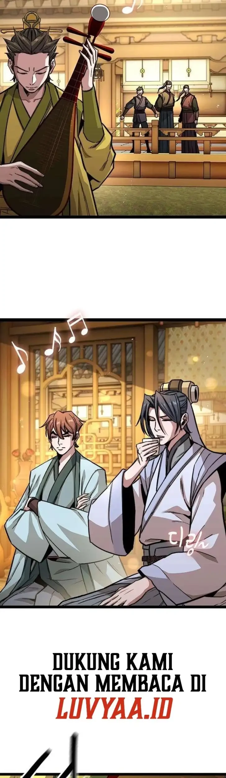 The Absolute Scholar Chapter 9 Gambar 58