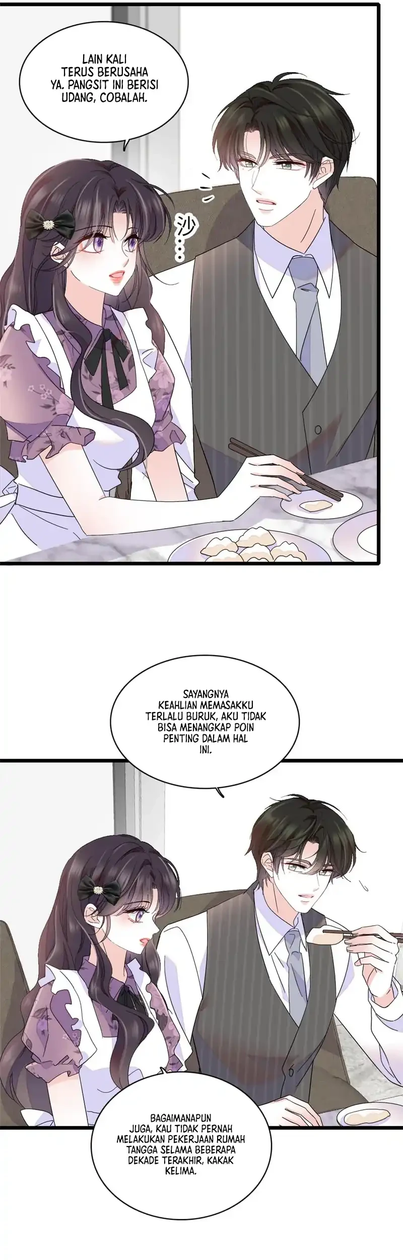 The Almighty Daughter Runs The World Chapter 216 Gambar 19