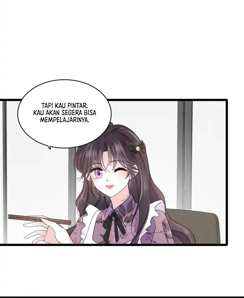 The Almighty Daughter Runs The World Chapter 216 Gambar 20