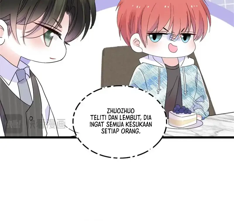 The Almighty Daughter Runs The World Chapter 216 Gambar 22